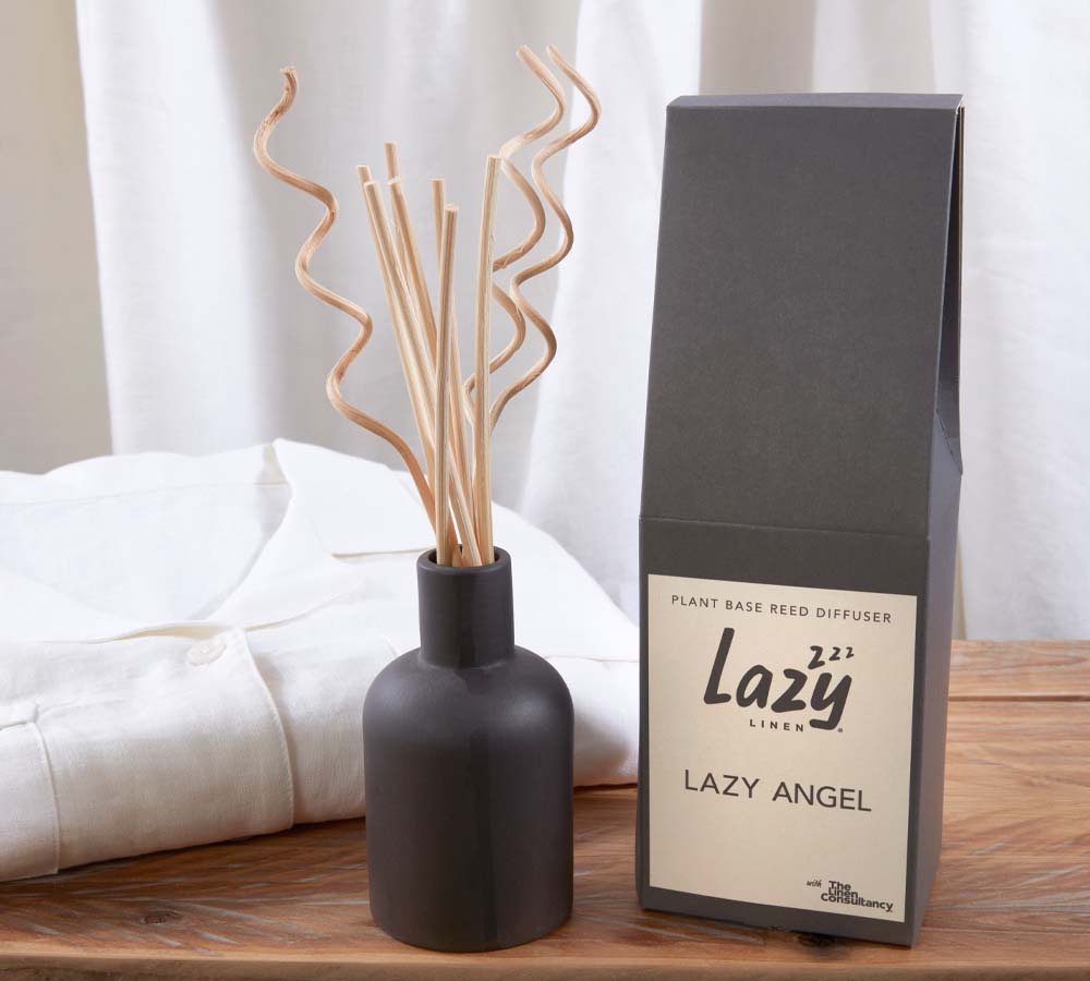 Lazy Angel Reed Diffuser